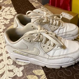 size 4 there way to small for me